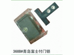 青島富士付門鎖 以品質(zhì)為核心，助力電梯安全——聚焦寧津縣光明電梯配件廠的專業(yè)供應(yīng)