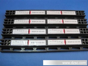 電梯配件門機開關 雙穩態開關KCB-111B的核心功能與應用解析