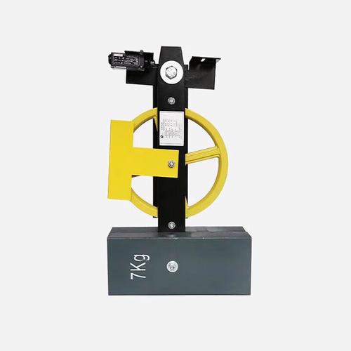 上海樂天電梯限速器張緊裝置 保障垂直運行的隱形衛士