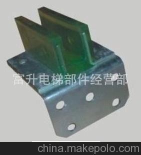 電梯配件經(jīng)營部圖鑒 從富升到國晨的專業(yè)服務透視